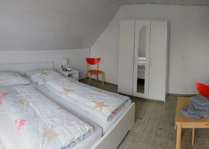 Pension An der Reling