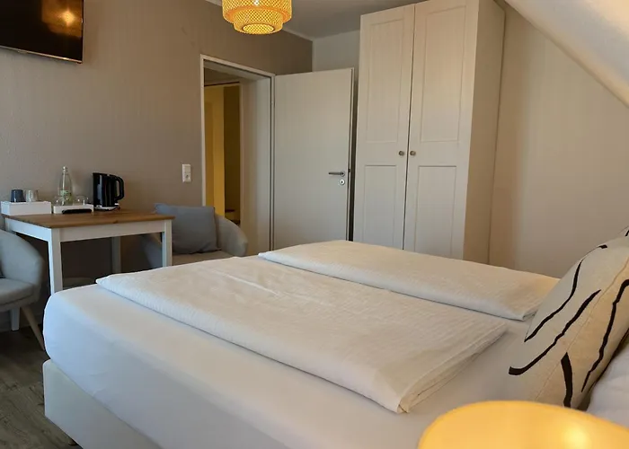 Pension Frisia